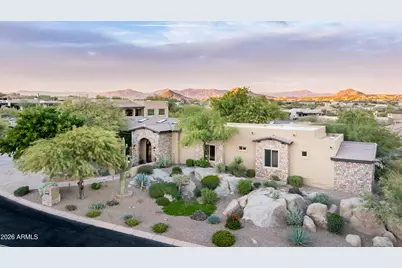 10638 E Hedgehog Place, Scottsdale, AZ 85262 - Photo 47