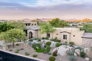 10638 E Hedgehog Pl, Scottsdale, AZ 85262 - Photo 47