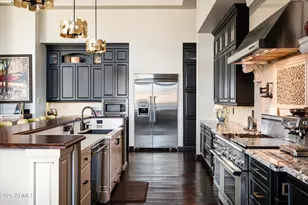 10638 E Hedgehog Pl, Scottsdale, AZ 85262 - Photo 13