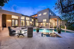 10638 E Hedgehog Pl, Scottsdale, AZ 85262 - Photo 3