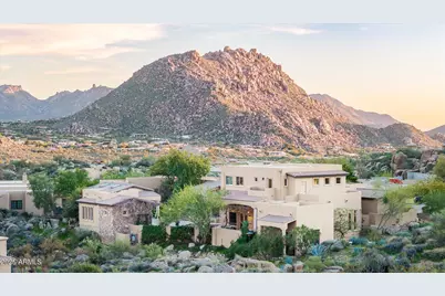 10638 E Hedgehog Place, Scottsdale, AZ 85262 - Photo 1