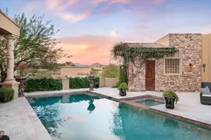 10638 E Hedgehog Pl, Scottsdale, AZ 85262 - Photo 41