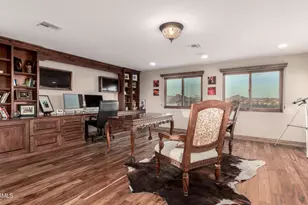 10638 E Hedgehog Pl, Scottsdale, AZ 85262 - Photo 29