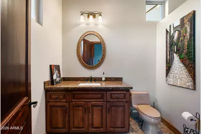 10638 E Hedgehog Place, Scottsdale, AZ 85262 - Photo 31