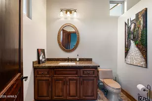 10638 E Hedgehog Pl, Scottsdale, AZ 85262 - Photo 31