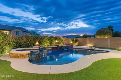 1535 W Molly Lane, Phoenix, AZ 85085 - Photo 35