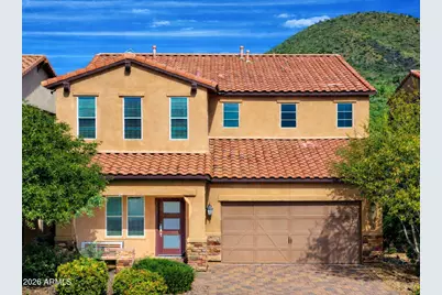 12812 W Caraveo Place, Peoria, AZ 85383 - Photo 1