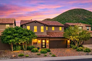 12812 W Caraveo Pl, Peoria, AZ 85383 - Photo 1