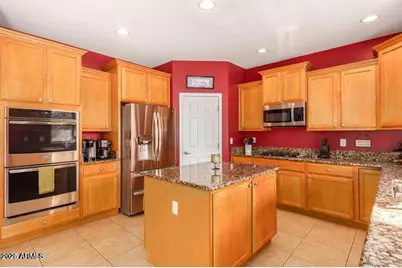 5118 W Swayback Pass, Phoenix, AZ 85083 - Photo 13