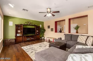 5118 W Swayback Pass, Phoenix, AZ 85083 - Photo 7