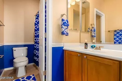 5118 W Swayback Pass, Phoenix, AZ 85083 - Photo 27