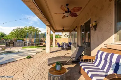 5118 W Swayback Pass, Phoenix, AZ 85083 - Photo 17