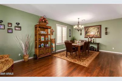 5118 W Swayback Pass, Phoenix, AZ 85083 - Photo 5