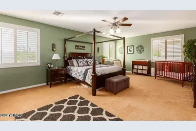 5118 W Swayback Pass, Phoenix, AZ 85083 - Photo 21