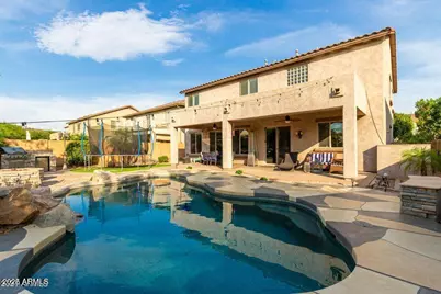 5118 W Swayback Pass, Phoenix, AZ 85083 - Photo 15