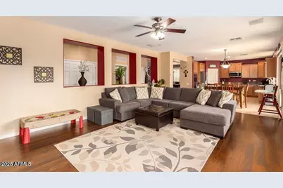 5118 W Swayback Pass, Phoenix, AZ 85083 - Photo 9