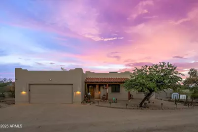 33413 N 10th Street, Phoenix, AZ 85085 - Photo 3