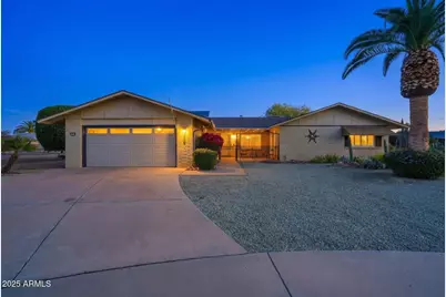 9818 W Emberwood Drive, Sun City, AZ 85351 - Photo 23