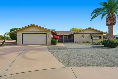 9818 W Emberwood Drive, Sun City, AZ 85351 - Photo 1