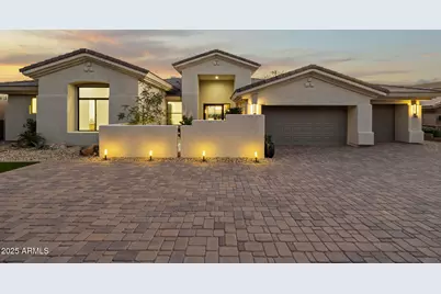 12657 N 135th Street, Scottsdale, AZ 85259 - Photo 1