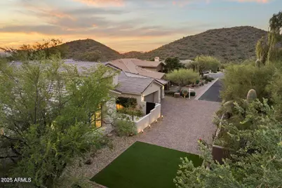 12657 N 135th Street, Scottsdale, AZ 85259 - Photo 3