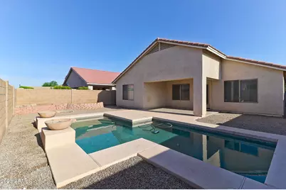 5029 W Nancy Lane, Laveen, AZ 85339 - Photo 1