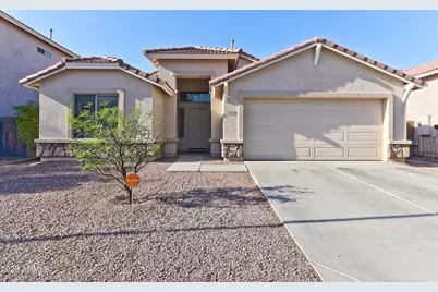 5029 W Nancy Lane, Laveen, AZ 85339 - Photo 5