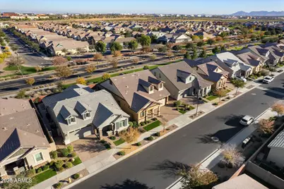 2527 S Quaintance Street, Gilbert, AZ 85295 - Photo 35