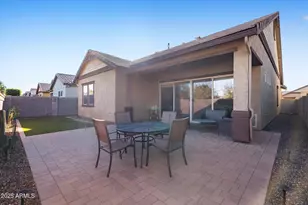 2527 S Quaintance St, Gilbert, AZ 85295 - Photo 21