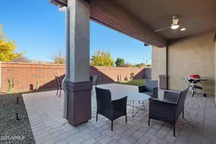 2527 S Quaintance St, Gilbert, AZ 85295 - Photo 21