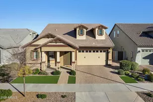 2527 S Quaintance St, Gilbert, AZ 85295 - Photo 1