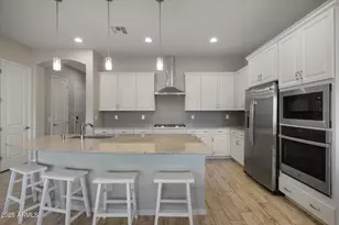 2527 S Quaintance St, Gilbert, AZ 85295 - Photo 5