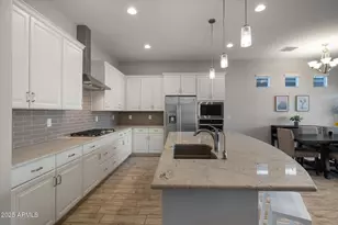 2527 S Quaintance St, Gilbert, AZ 85295 - Photo 3