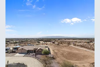 21433 W Caravaggio Lane, Wittmann, AZ 85361 - Photo 25