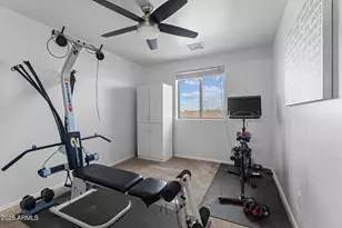 21433 W Caravaggio Ln, Wittmann, AZ 85361 - Photo 19