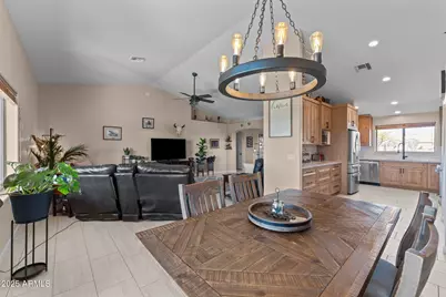 21433 W Caravaggio Lane, Wittmann, AZ 85361 - Photo 13