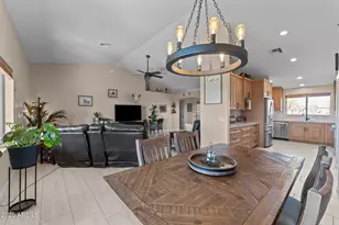 21433 W Caravaggio Ln, Wittmann, AZ 85361 - Photo 13