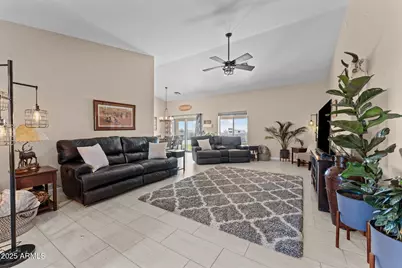 21433 W Caravaggio Lane, Wittmann, AZ 85361 - Photo 9