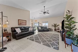 21433 W Caravaggio Ln, Wittmann, AZ 85361 - Photo 9