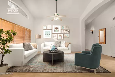 457 W Monterey Avenue, Mesa, AZ 85210 - Photo 5