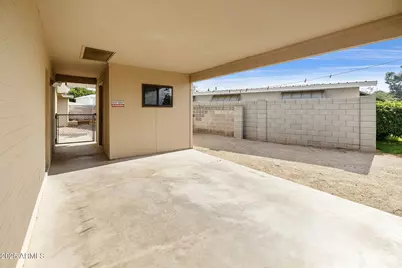 11825 N 114th Avenue, Youngtown, AZ 85363 - Photo 45