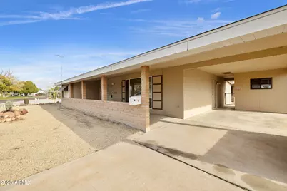 11825 N 114th Avenue, Youngtown, AZ 85363 - Photo 9