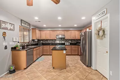 45539 W Long Way, Maricopa, AZ 85139 - Photo 15