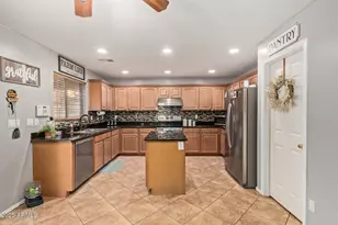 45539 W Long Way, Maricopa, AZ 85139 - Photo 15