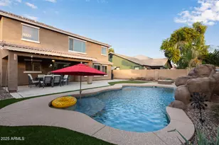 45539 W Long Way, Maricopa, AZ 85139 - Photo 49