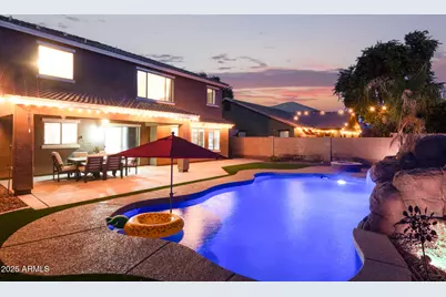 45539 W Long Way, Maricopa, AZ 85139 - Photo 45