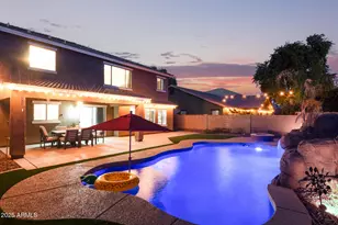 45539 W Long Way, Maricopa, AZ 85139 - Photo 45