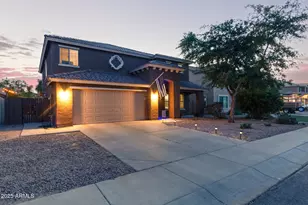 45539 W Long Way, Maricopa, AZ 85139 - Photo 3