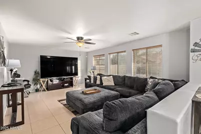 45539 W Long Way, Maricopa, AZ 85139 - Photo 13