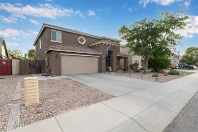 45539 W Long Way, Maricopa, AZ 85139 - Photo 5